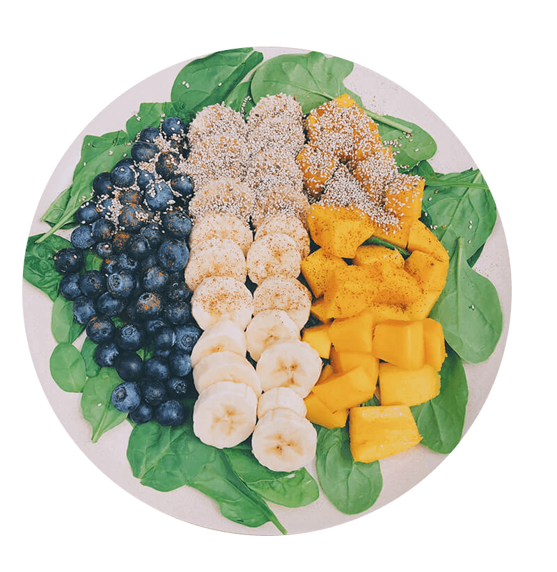 Fresh Fruit Platter